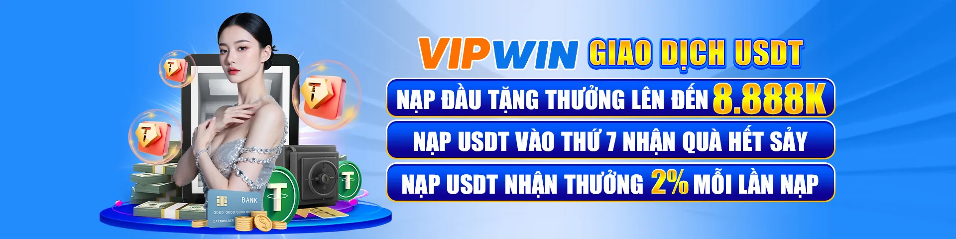 Các lựa chọn phương thức rút tiền: ngân hàng, ví điện tử, tiền điện tử
