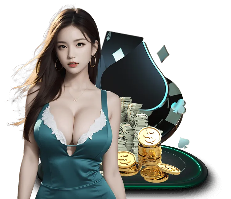 Trò chơi bắn cá và máy đánh bạc casino